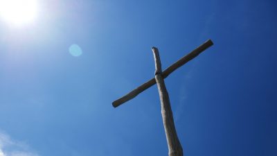 « JÉSUS A LARGEMENT PAYÉ NOTRE DETTE ! »