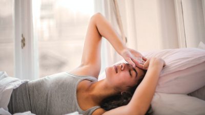 « NE PASSEZ PLUS DE NUITS SANS DORMIR »