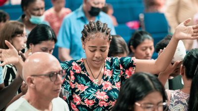 « UNE INTERCESSION QUI A DU POIDS »