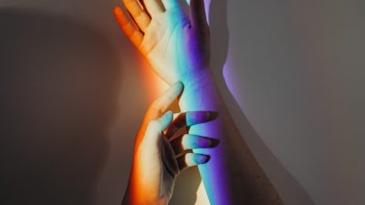 « JE ME SOUVIENS DE TON AMOUR… »