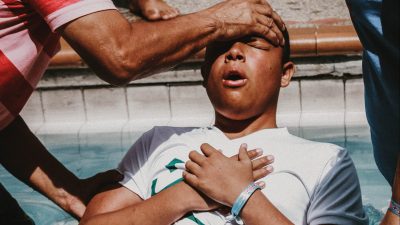 « Mon âme, bénis l’Eternel, et n’oublie aucun de Ses bienfaits ! »  Psaume 103:2