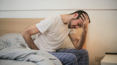 « ABATTUS, MAIS PAS DÉTRUITS »