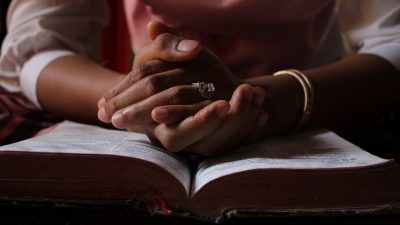 « DÉCLAREZ LA PAROLE DE DIEU SUR VOTRE SITUATION »