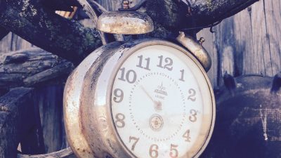 « RACHETEZ LE TEMPS »…